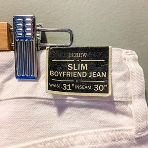✨New Listing✨ J.Crew Boyfriend Jean